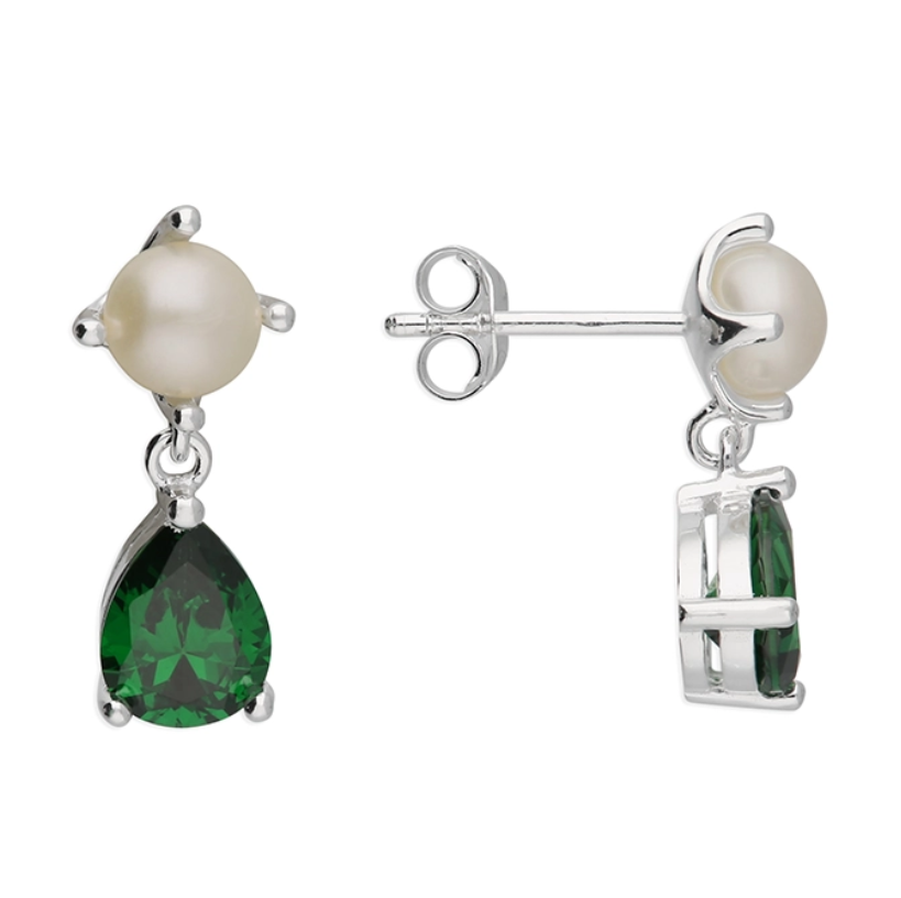 Garden of Eden Pear Drops