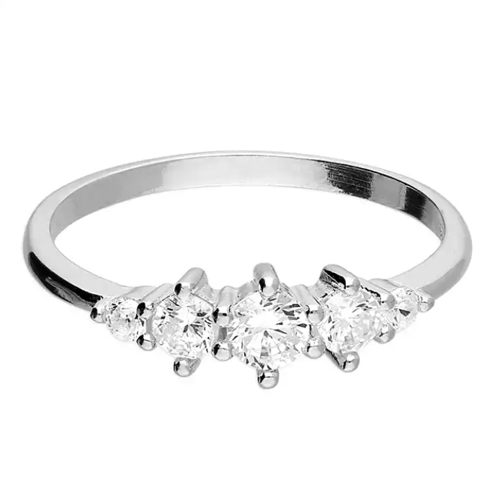 'Callisto' Ring