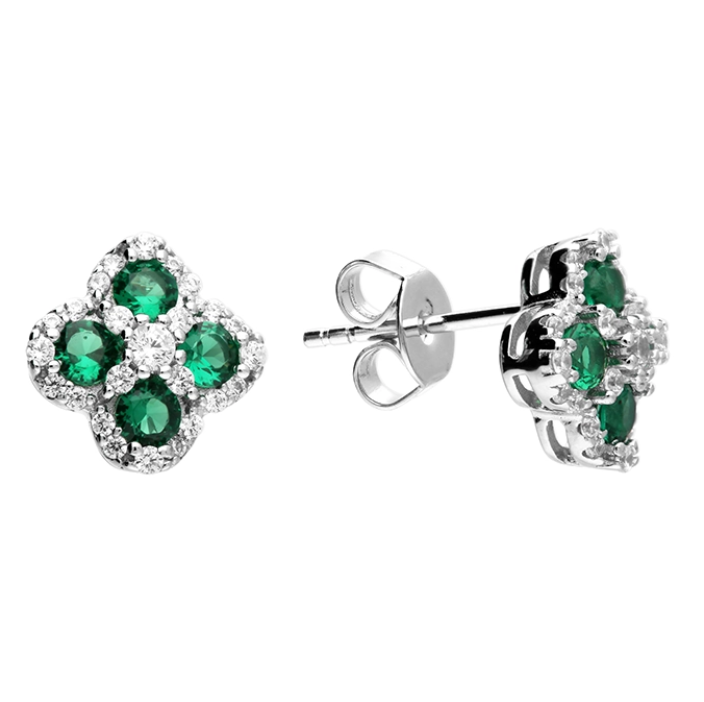 'Gaia' Studs