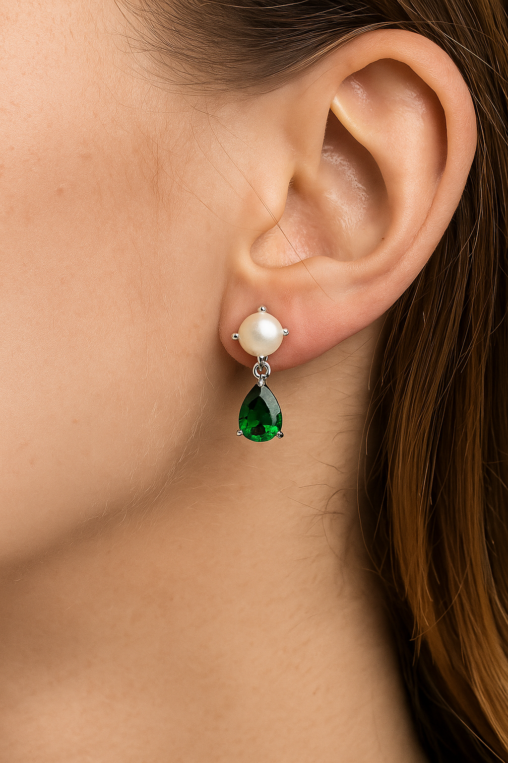 Garden of Eden Pear Drops