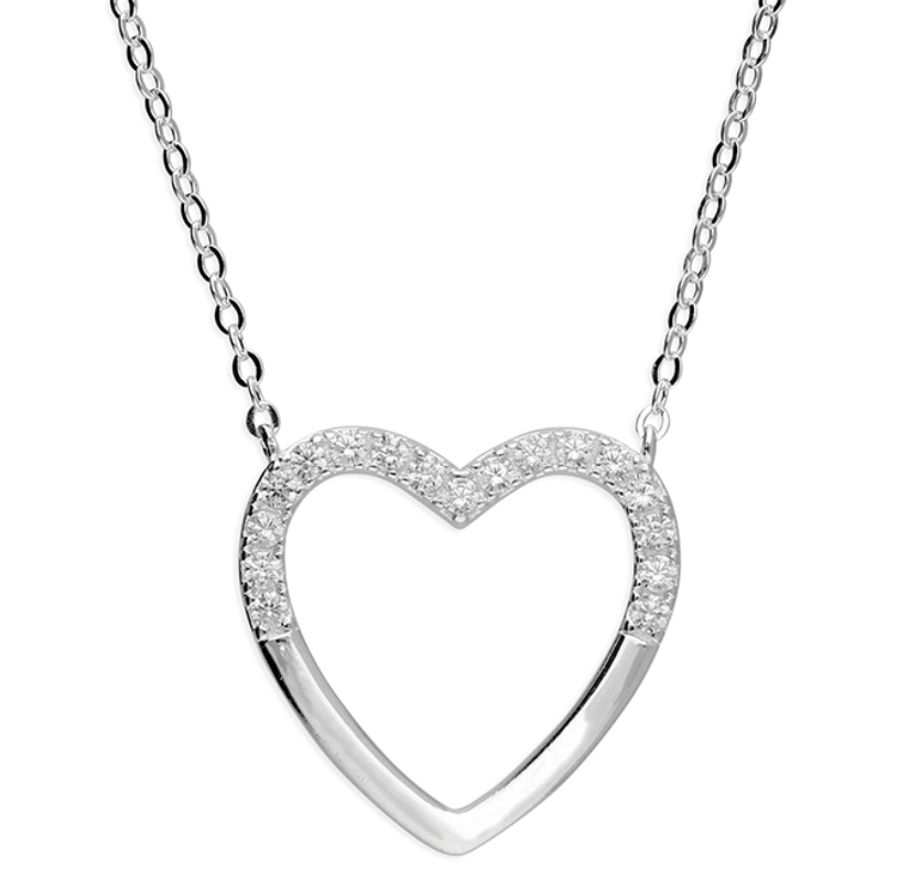 Lustre of Love Necklace